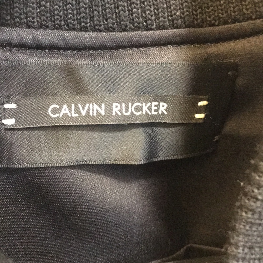 Calvin Rucker vest - Picture 5 of 9